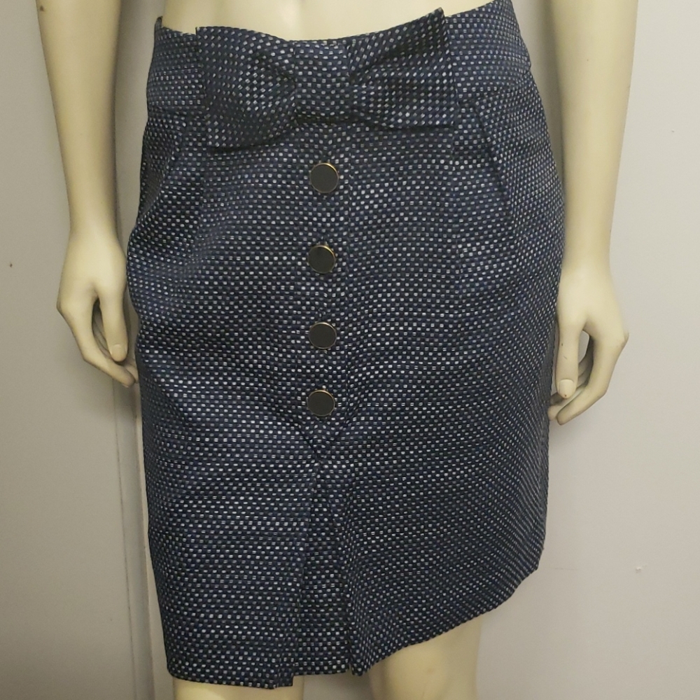 Anthropology skirt